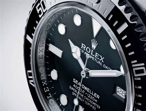 rolex submariner black date no cyclops